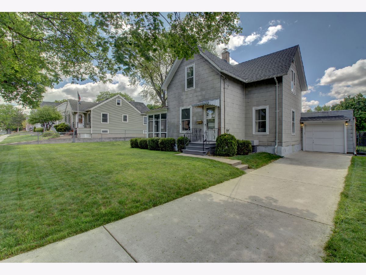 Homes Sold Lovells Elgin Illinois, 359 Lovell