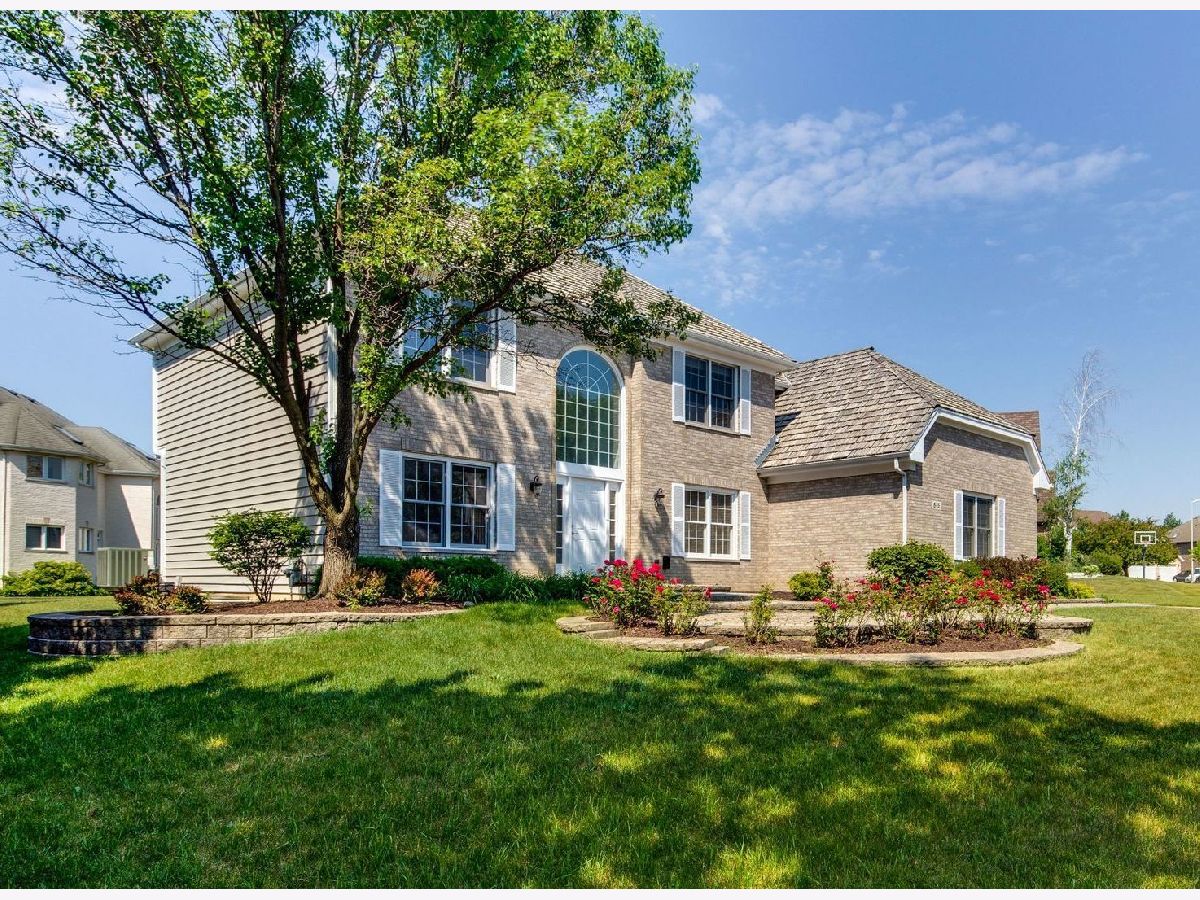 Homes Sold Essex Club Schaumburg Illinois, 815 Winfal