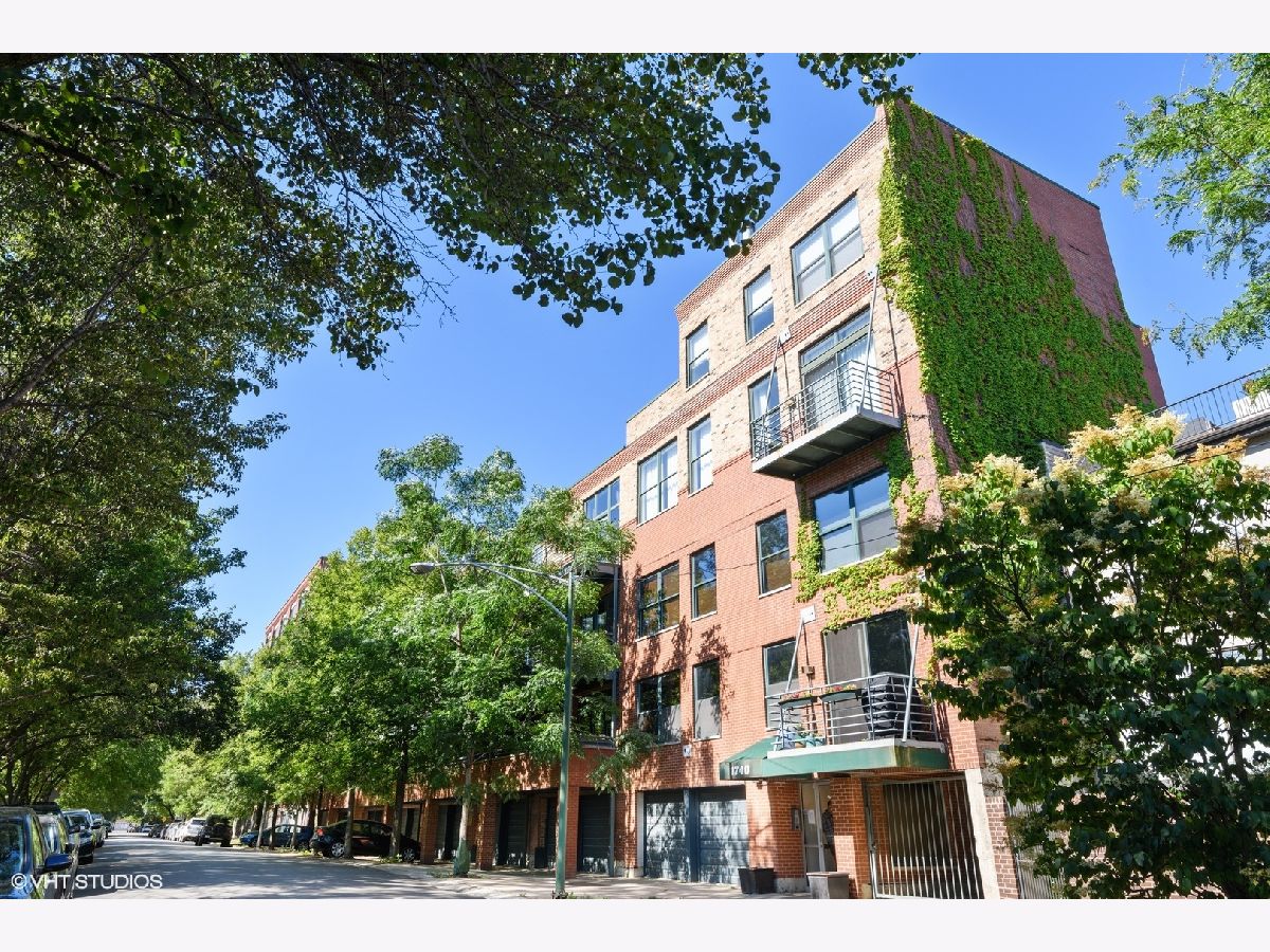 Condos & Townhomes Sold Marshfield Lofts Chicago Illinois, 1740 Marshfield
