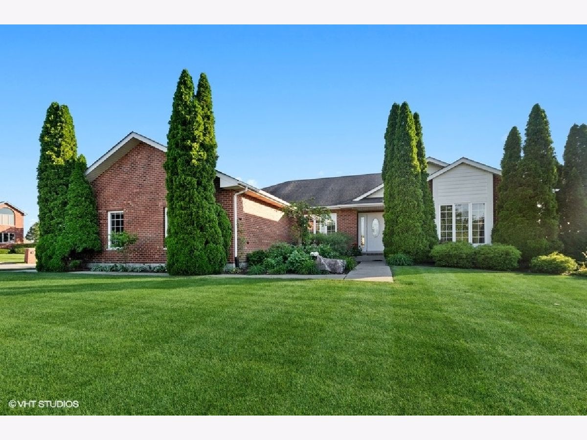 Homes Sold Thunder Hill Lockport Illinois, 17064 Pima