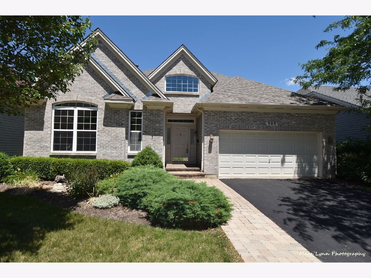 Homes Sold Viewpointe St Charles Illinois, 909 Viewpointe