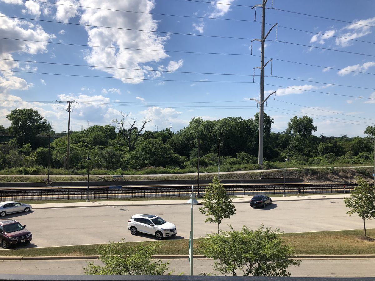Condominiums Sold Market Street West Willow Springs Illinois, 300 Village