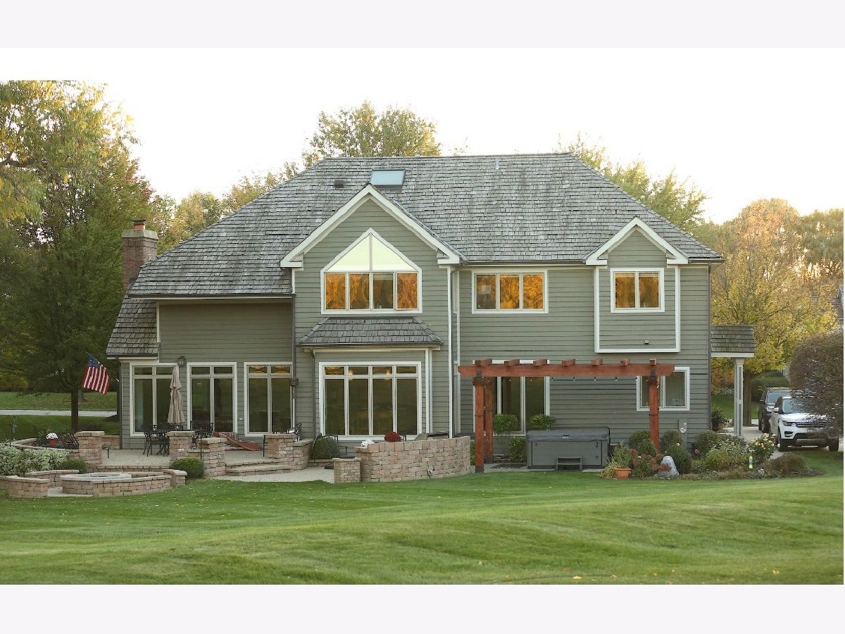 Homes Sold Steeple Chase Mundelein Illinois, 27545 Primrose