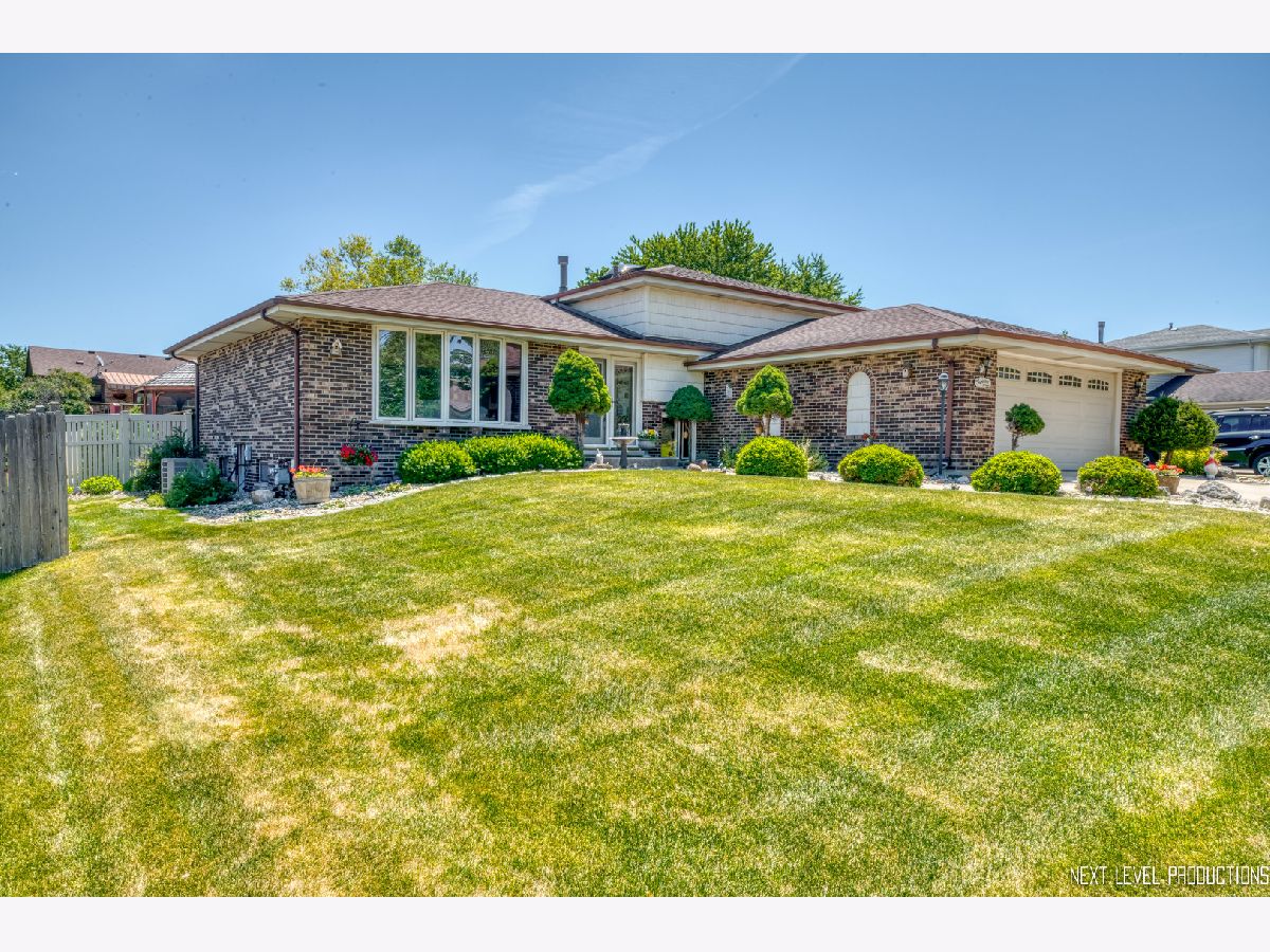 Homes Sold Raintree Tinley Park Illinois, 17409 Tamar