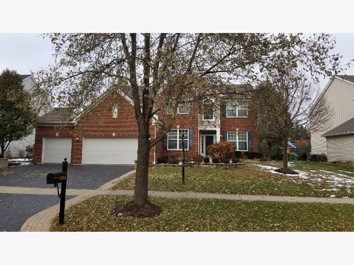 Homes Rented Augusta Village Bolingbrook Illinois, 1834 Heather