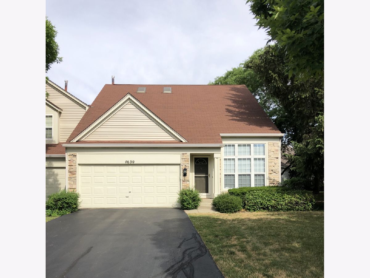 Townhomes Rented Hearthstone Hoffman Estates Illinois, 4630 Jade