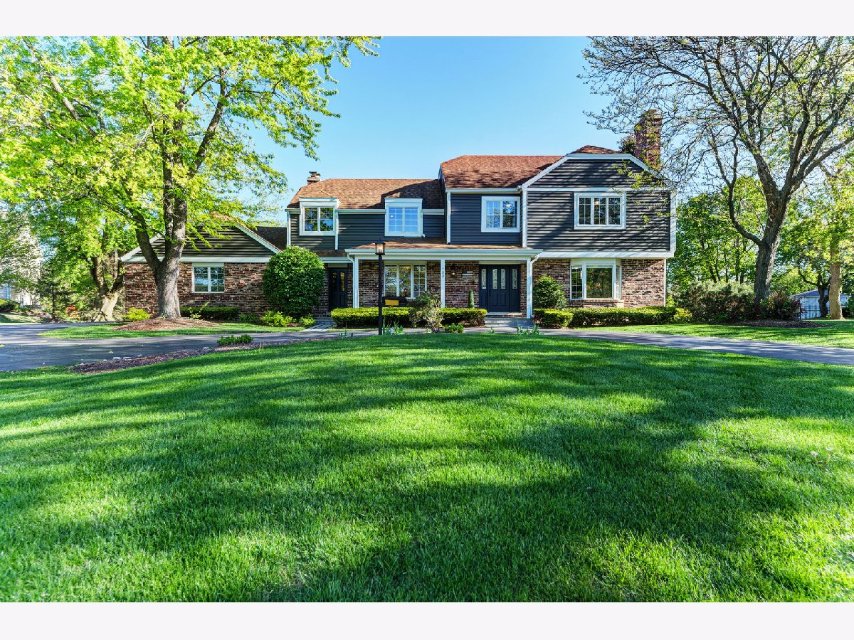 Homes Sold Inverness Hills Inverness Illinois, 1723 Galloway