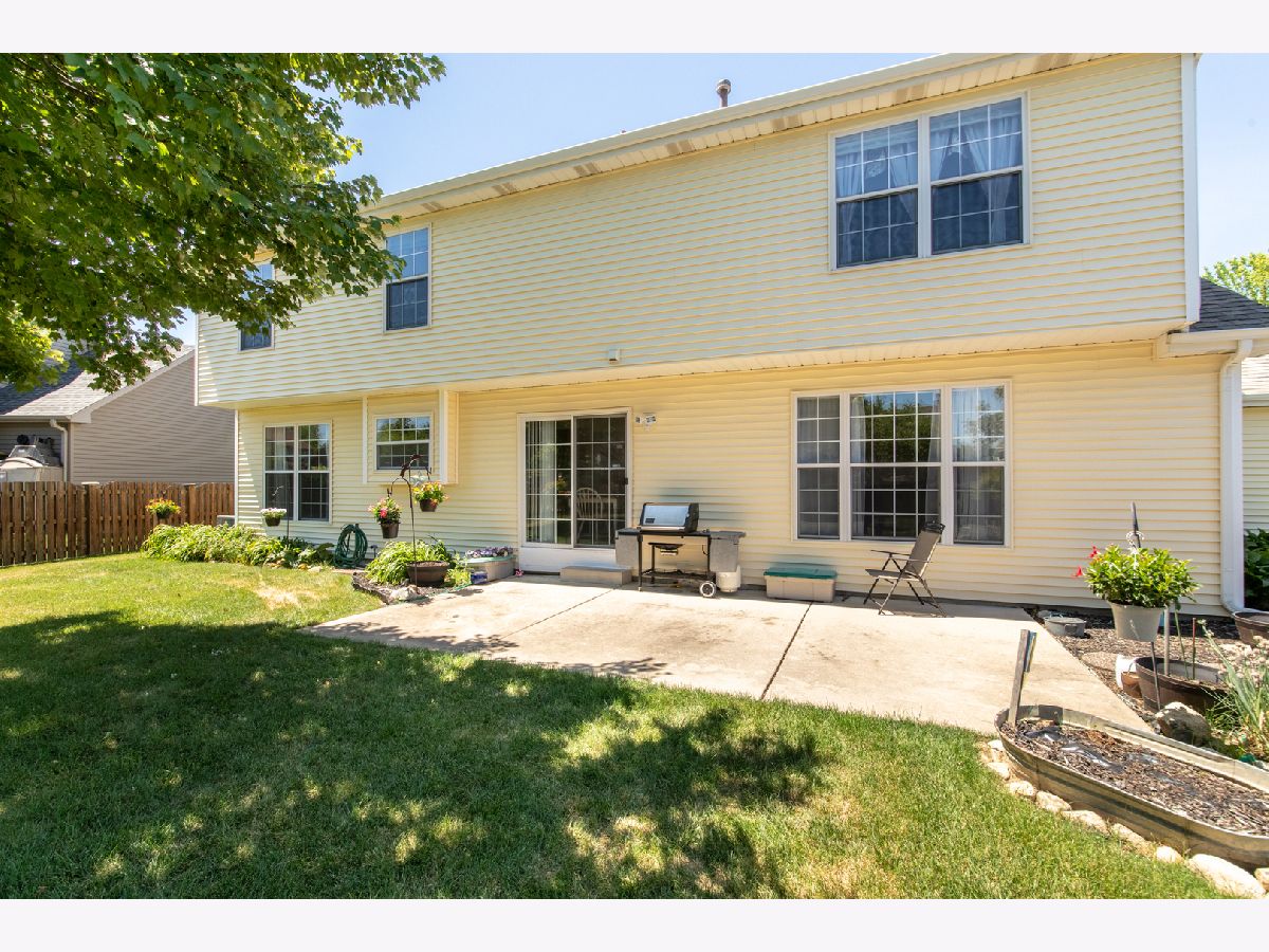 Homes Sold Oak Hill North Aurora Illinois, 83 Pine Hill
