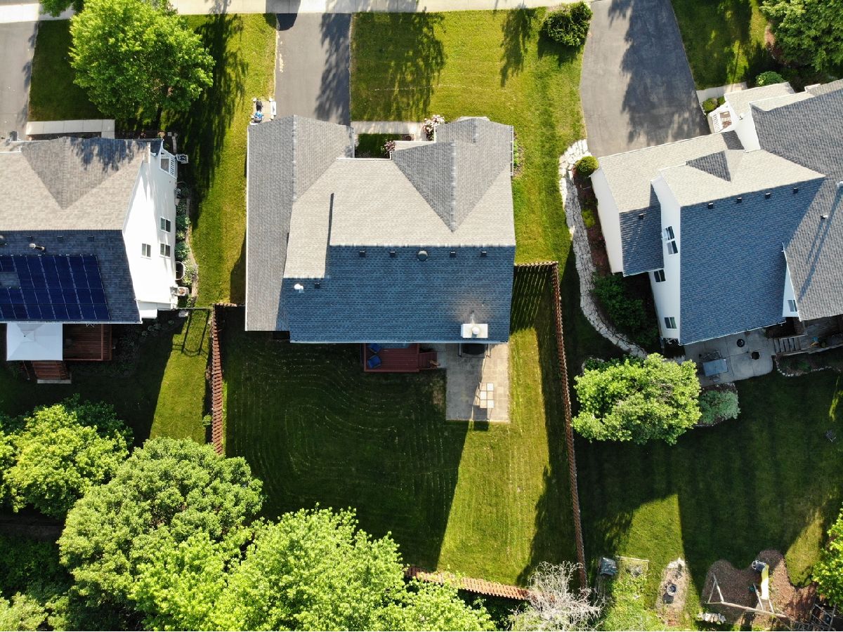 Homes Sold Creekside Of Remington Bolingbrook Illinois, 348 Plainview