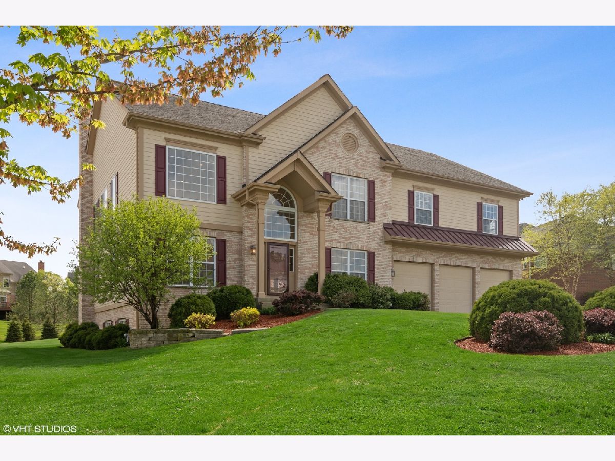 Homes Sold The Summit Hawthorn Woods Illinois, 24 Deerfield
