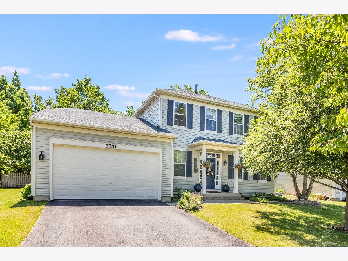Homes Sold Homestead Aurora Illinois, 2751 Providence