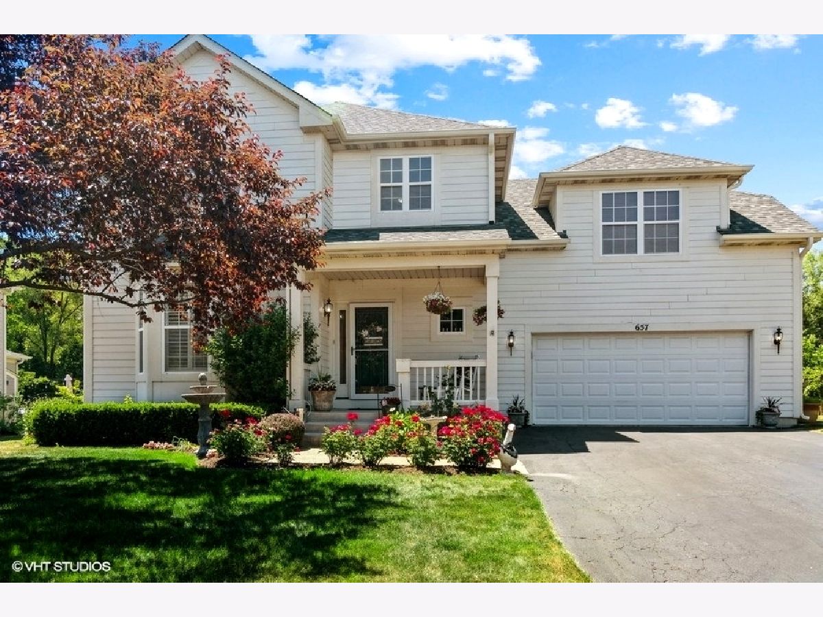 Homes & Townhomes Sold Windemere Batavia Illinois, 657 Sennett