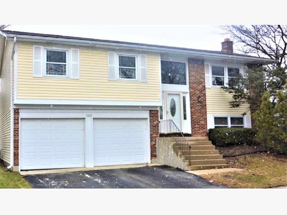 Homes Rented Harpers Landing Hoffman Estates Illinois, 4442 Westbridge