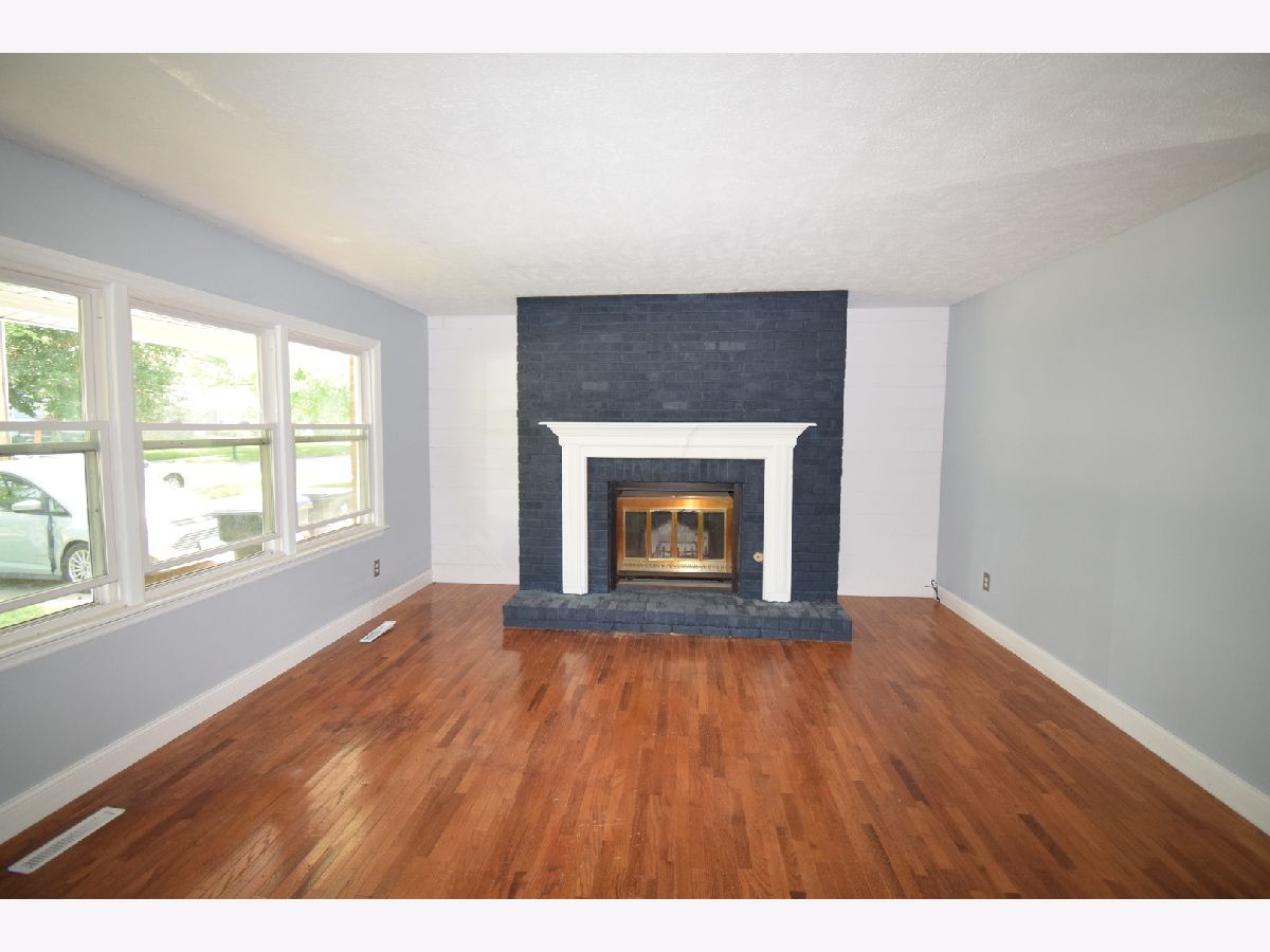  Rented Bloomington Illinois, 1216 Gettysburg