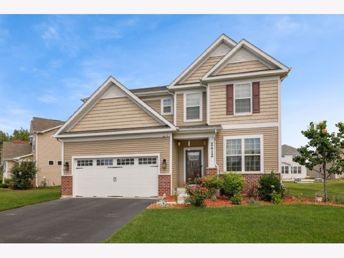 Homes Sold Atwater Naperville Illinois, 2412 Coastal Sage