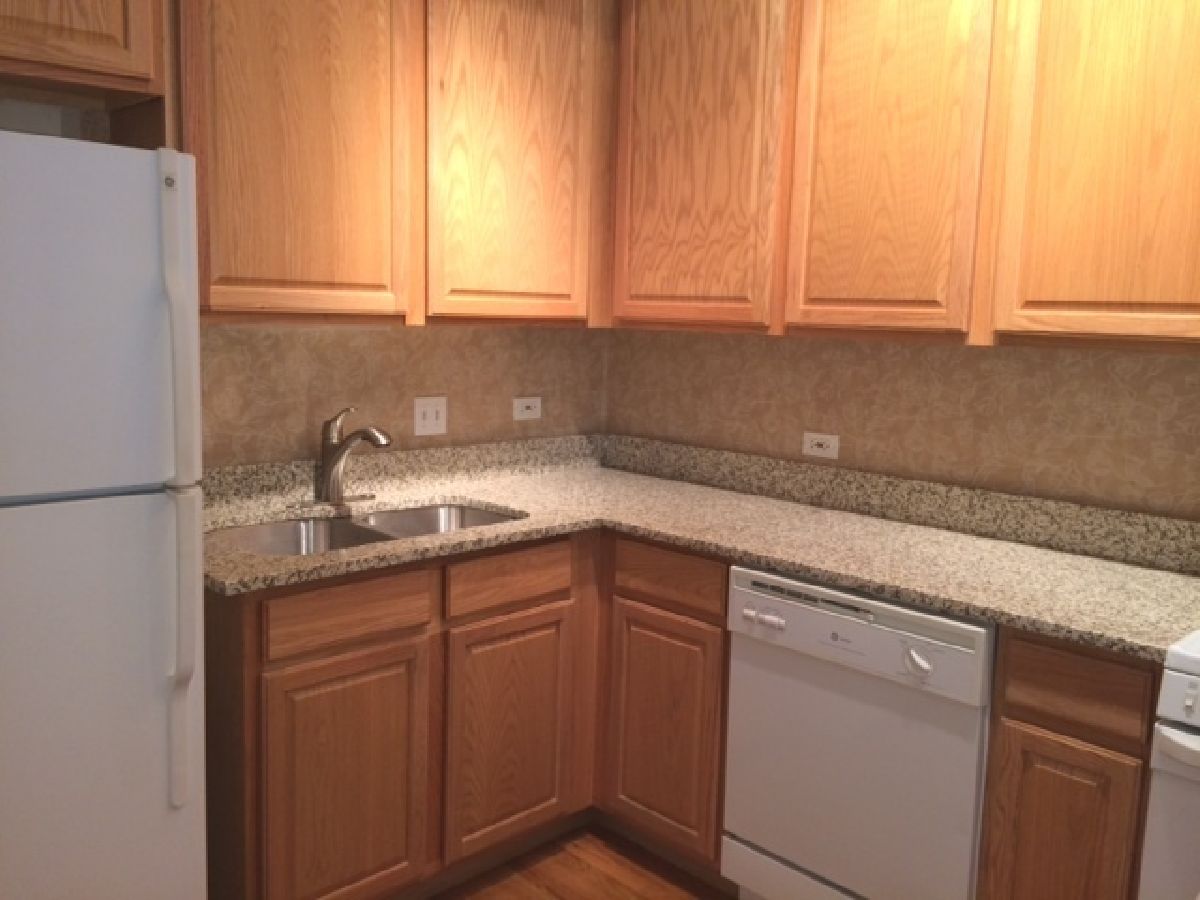 Condominiums Rented Concord At City Center Chicago Illinois, 208 Washington