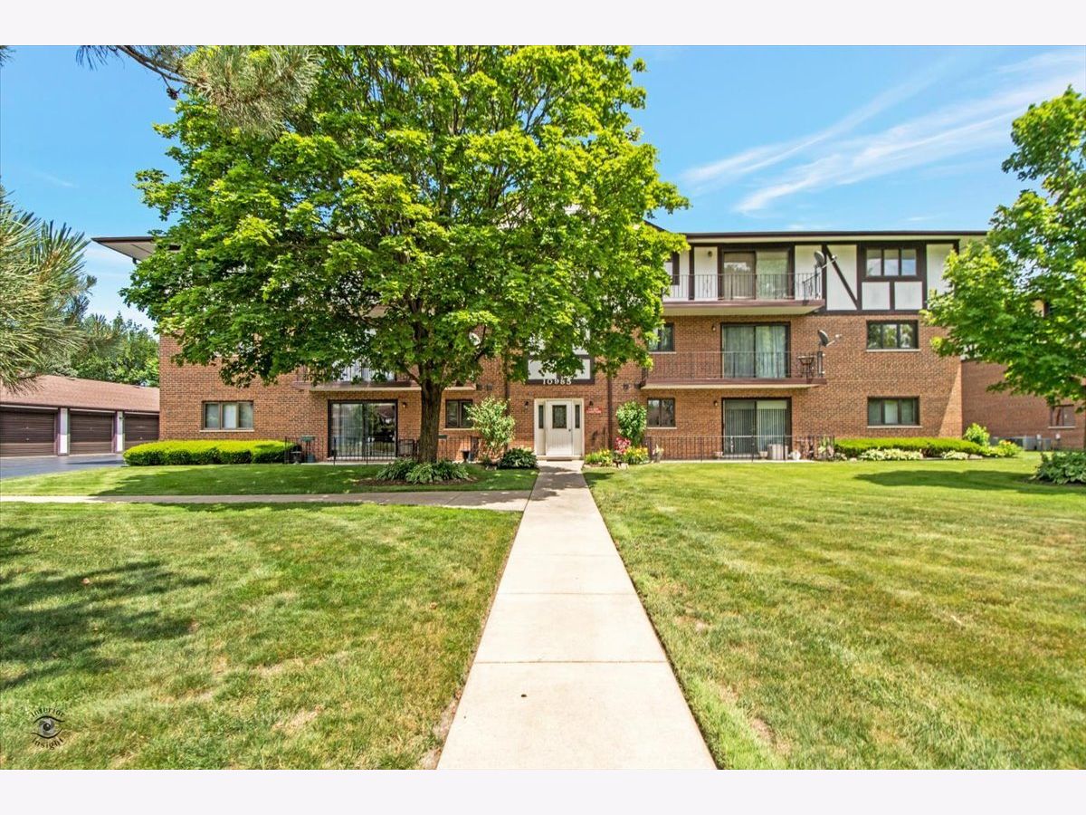 Condominiums Sold Hidden Valley Palos Hills Illinois, 10985 84th