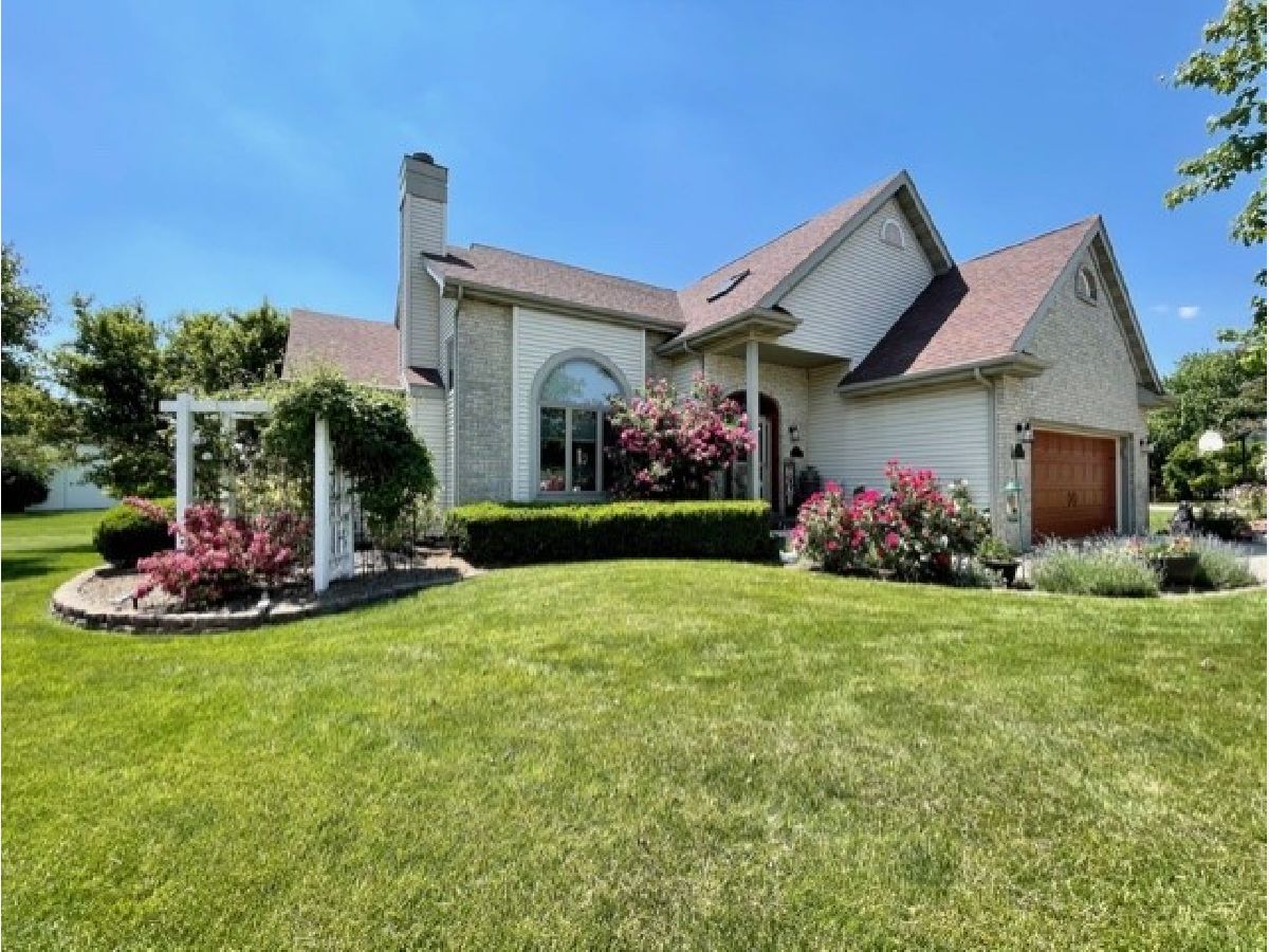 Homes Sold Plum Creek Bourbonnais Illinois, 1347 Plum Creek