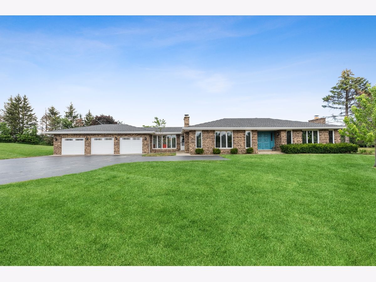 Homes Sold Acorn Acres Hawthorn Woods Illinois, 25 Acorn