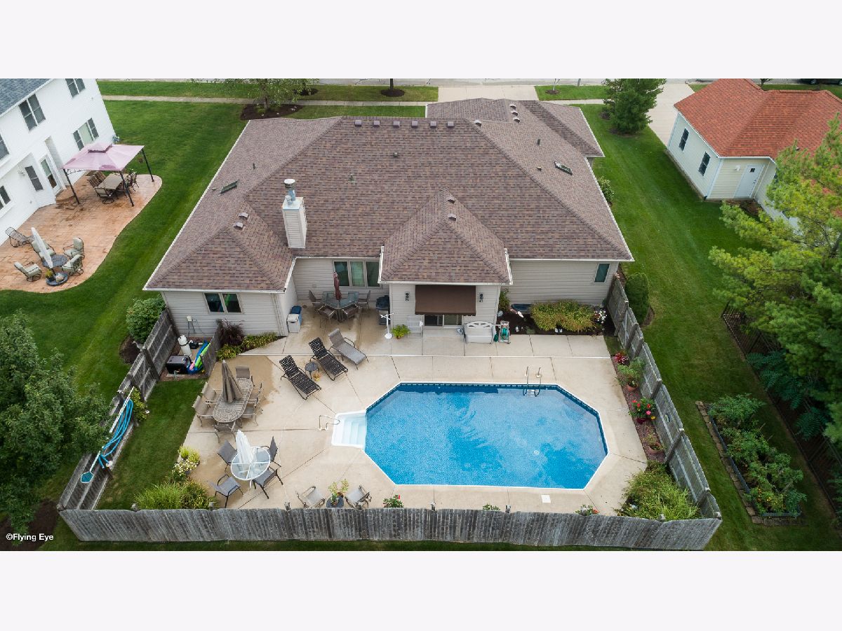 Homes Sold Rollingwood Shorewood Illinois, 517 Bethany
