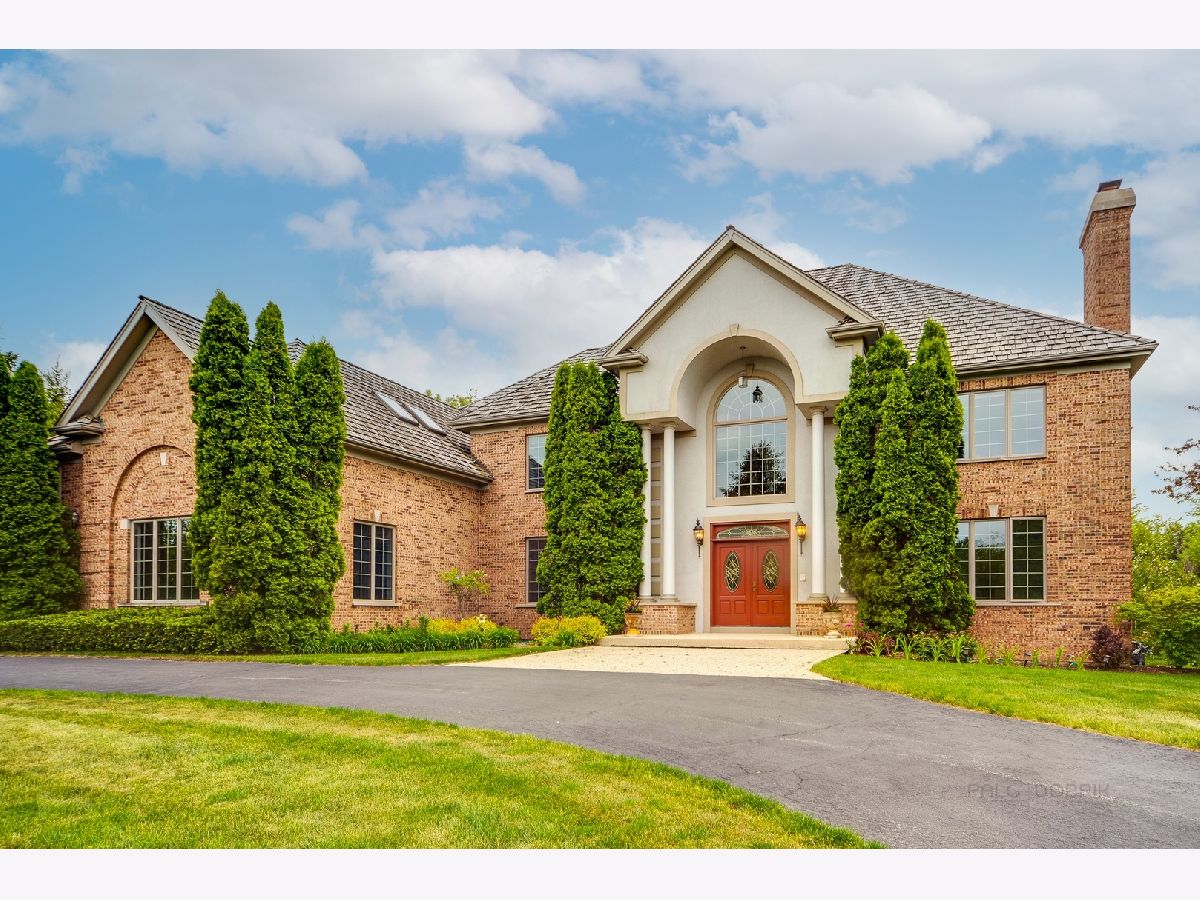 Homes Sold Cobblestone Long Grove Illinois, 6618 Carriage