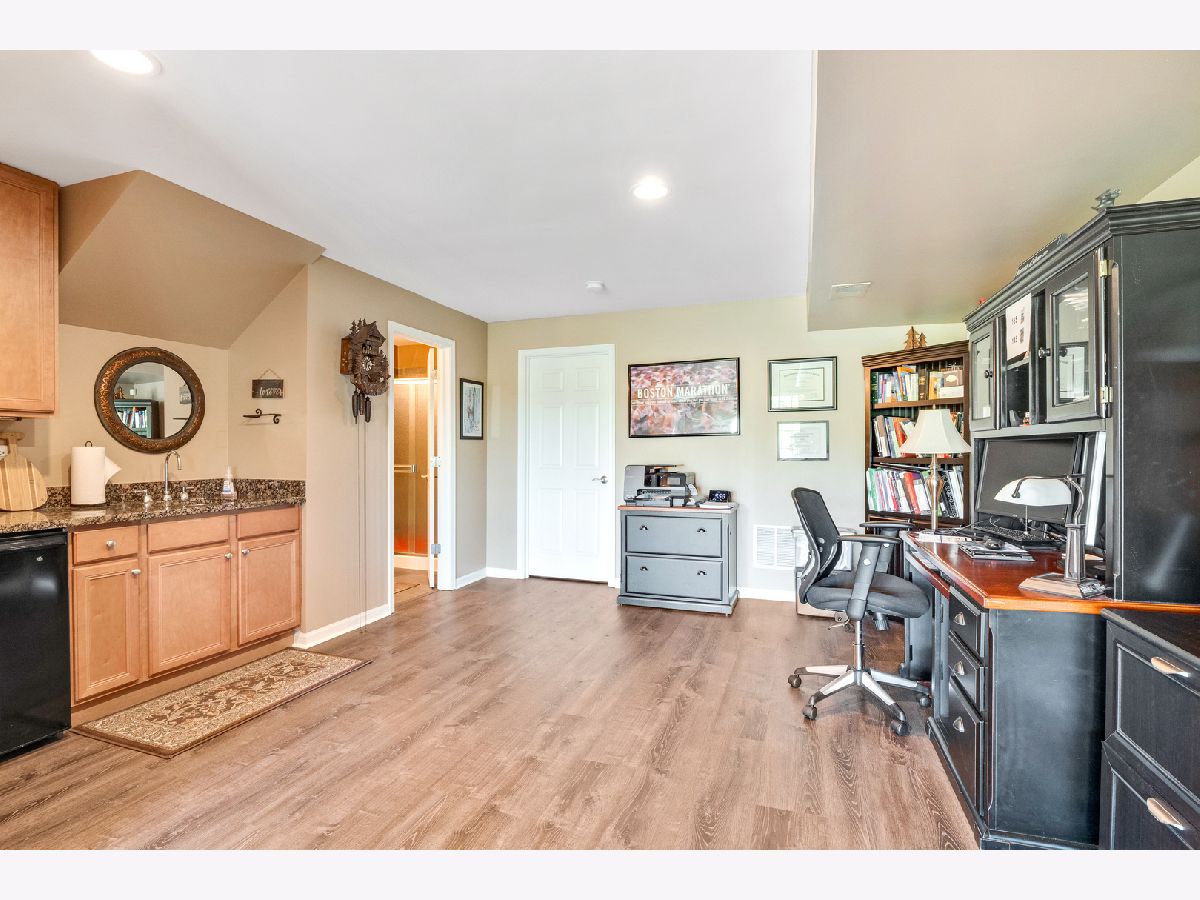 Townhomes & Homes Sold Palatine Commons Palatine Illinois, 252 Fairview