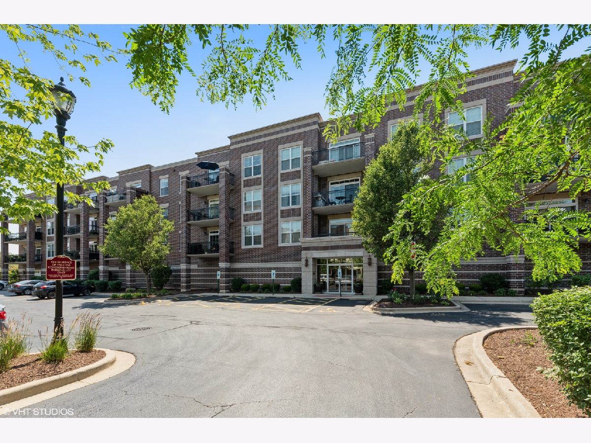 Condominiums Sold The Heritage Of Palatine Palatine Illinois, 50 Greeley