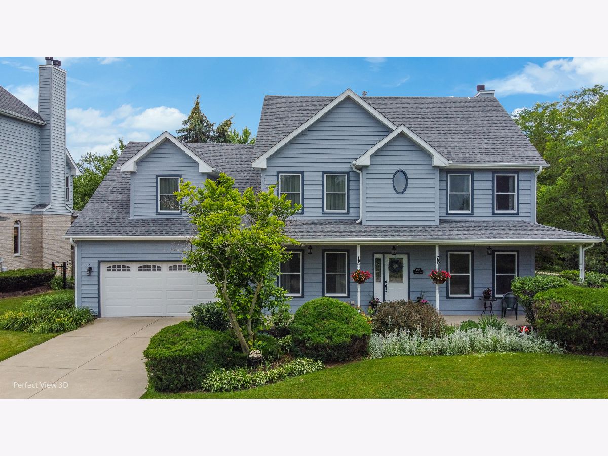 Homes Sold Arbor Ridge Lemont Illinois, 1225 Whitney