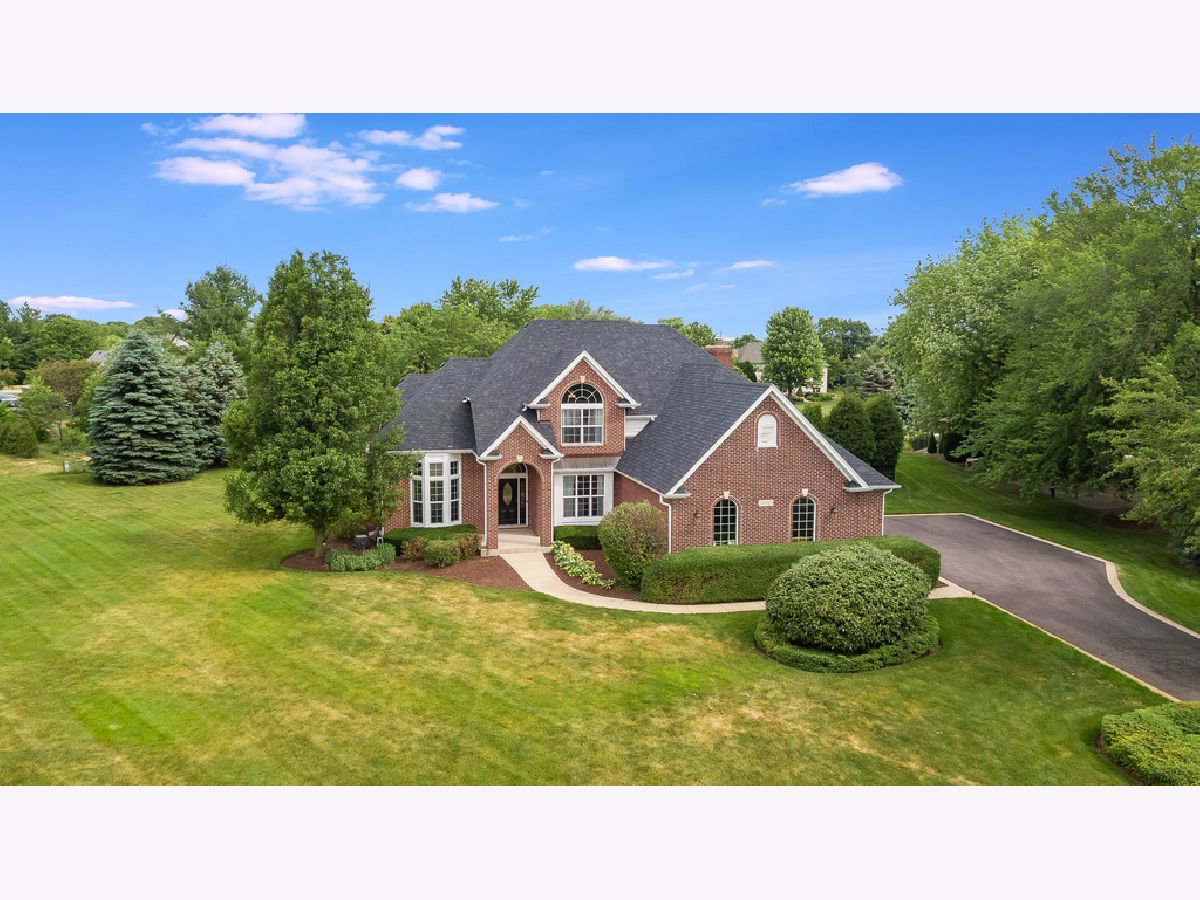 Homes Sold Triple Oaks Farm Hampshire Illinois, 15N801 Pheasant Fields
