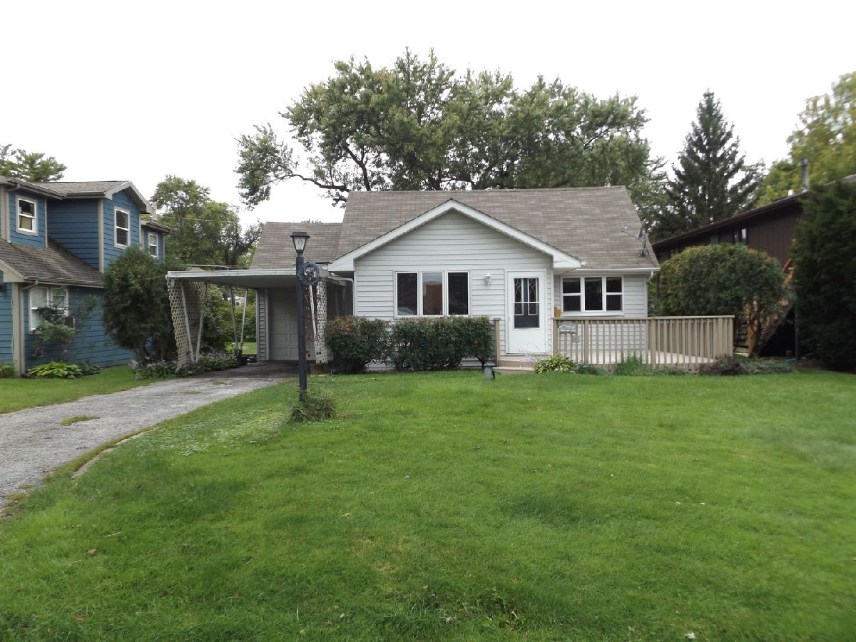 Homes Sold Pistaqua Heights Mchenry Illinois, 34728 Nokomis