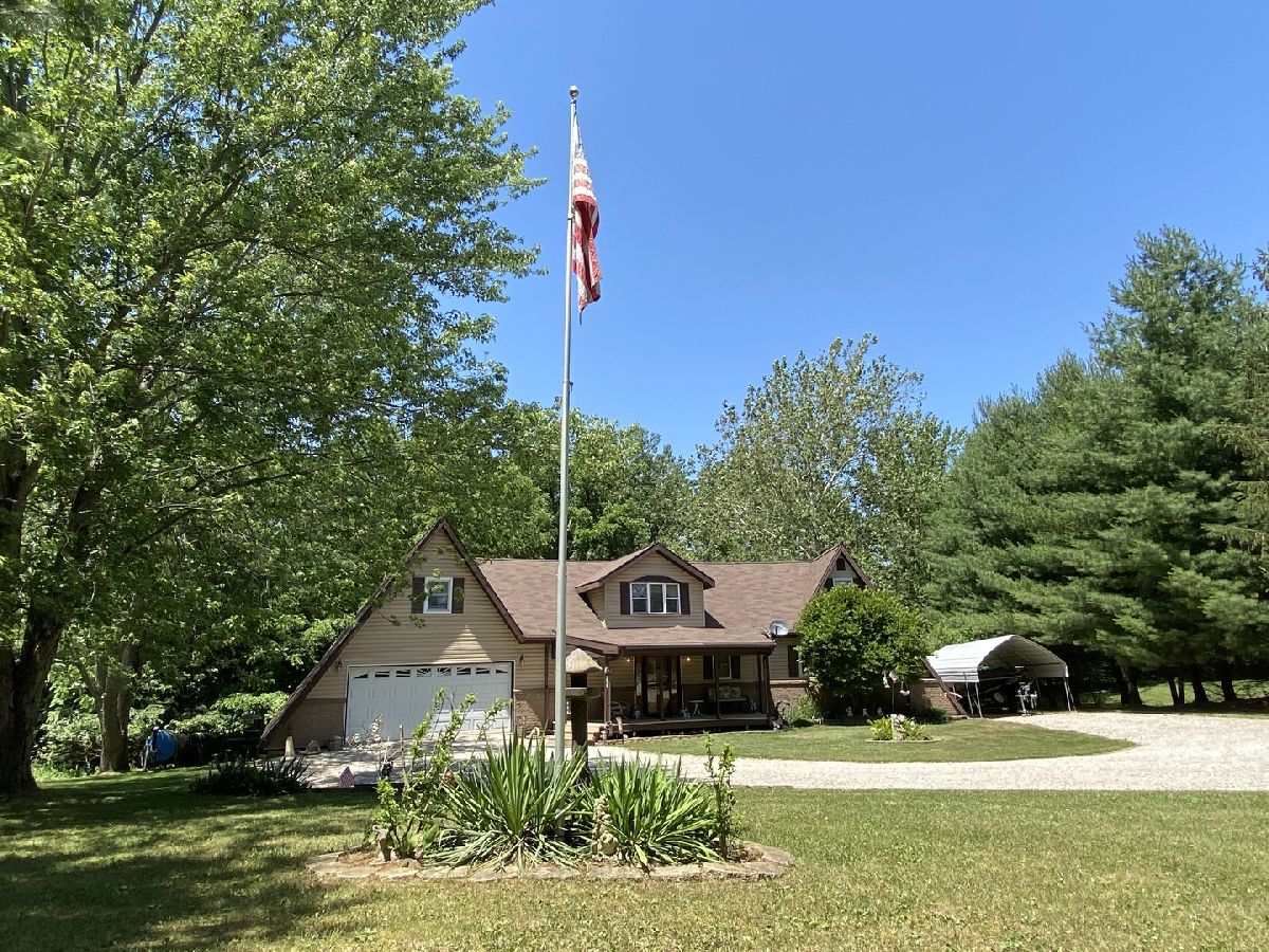 1275 Sunnyslope Drive, Varna, Illinois 61375 MLS 11128161 WinterCohen