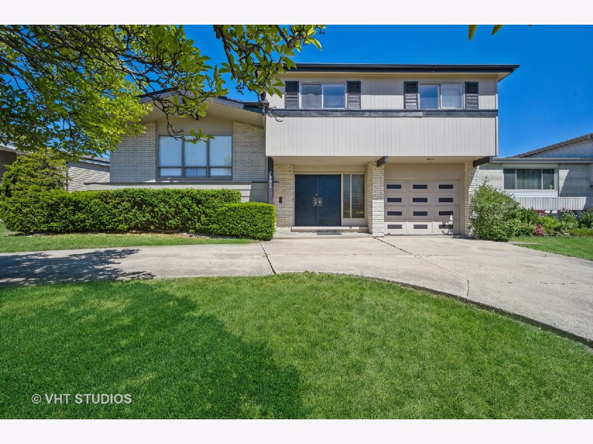 Homes Sold Golden Acres Niles Illinois, 9907 Wendy