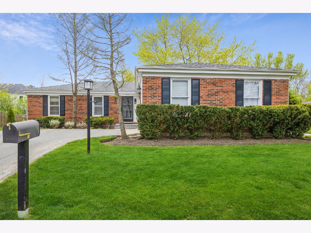 Homes Sold Windham Manor Northbrook Illinois, 2424 Auburn