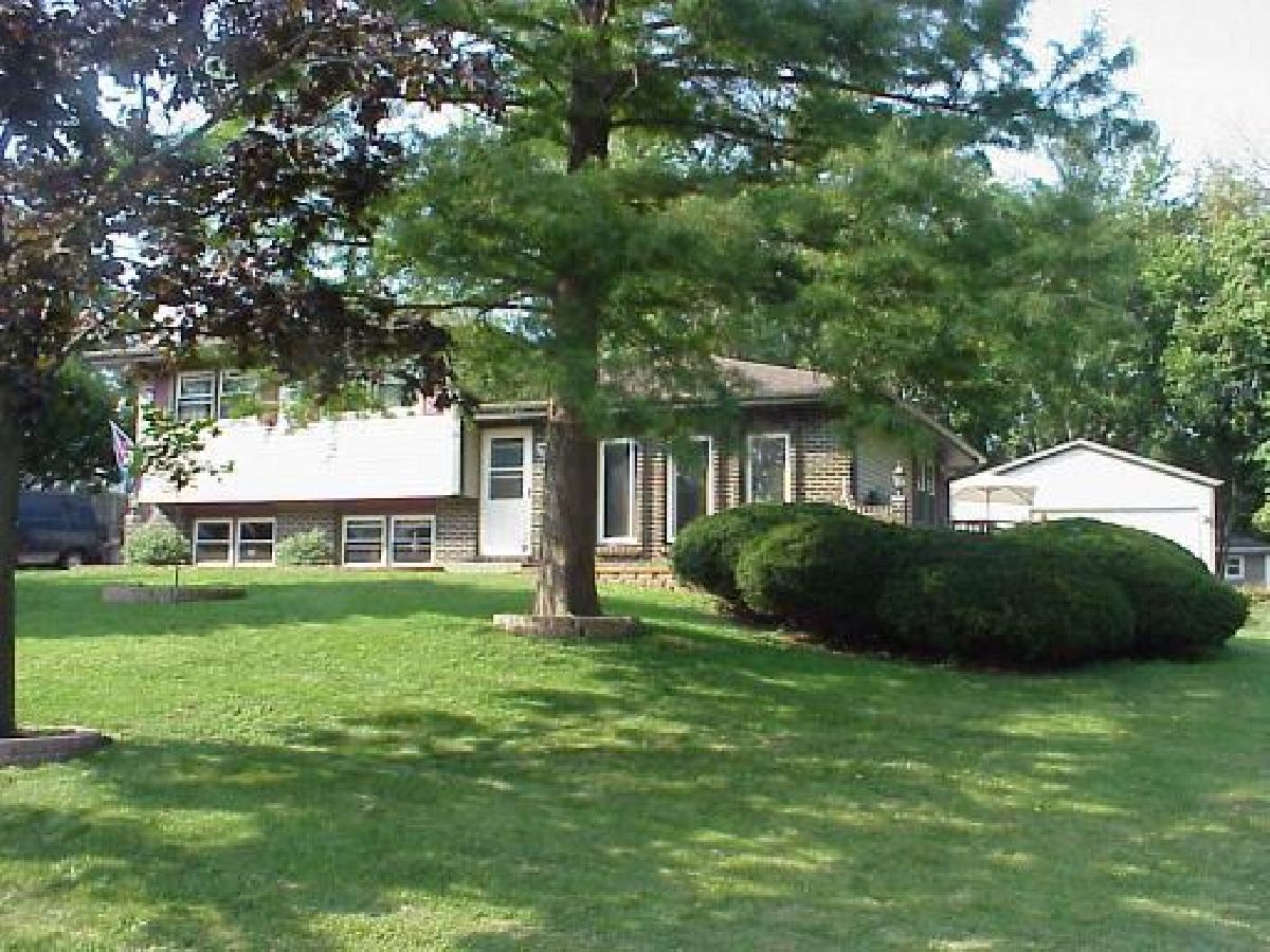 Homes Sold Woodlands West Chicago Illinois, 29W352 Brown