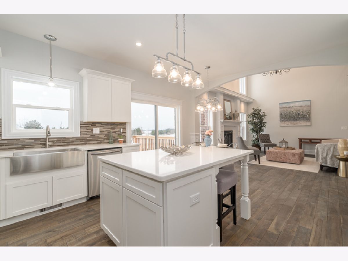 Homes Sold Majestic Pines Frankfort Illinois, 22341 Blarney