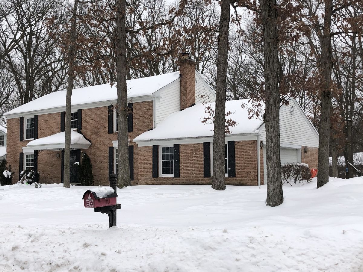Homes Sold Lincolnshire Square Lincolnshire Illinois, 15 Regent