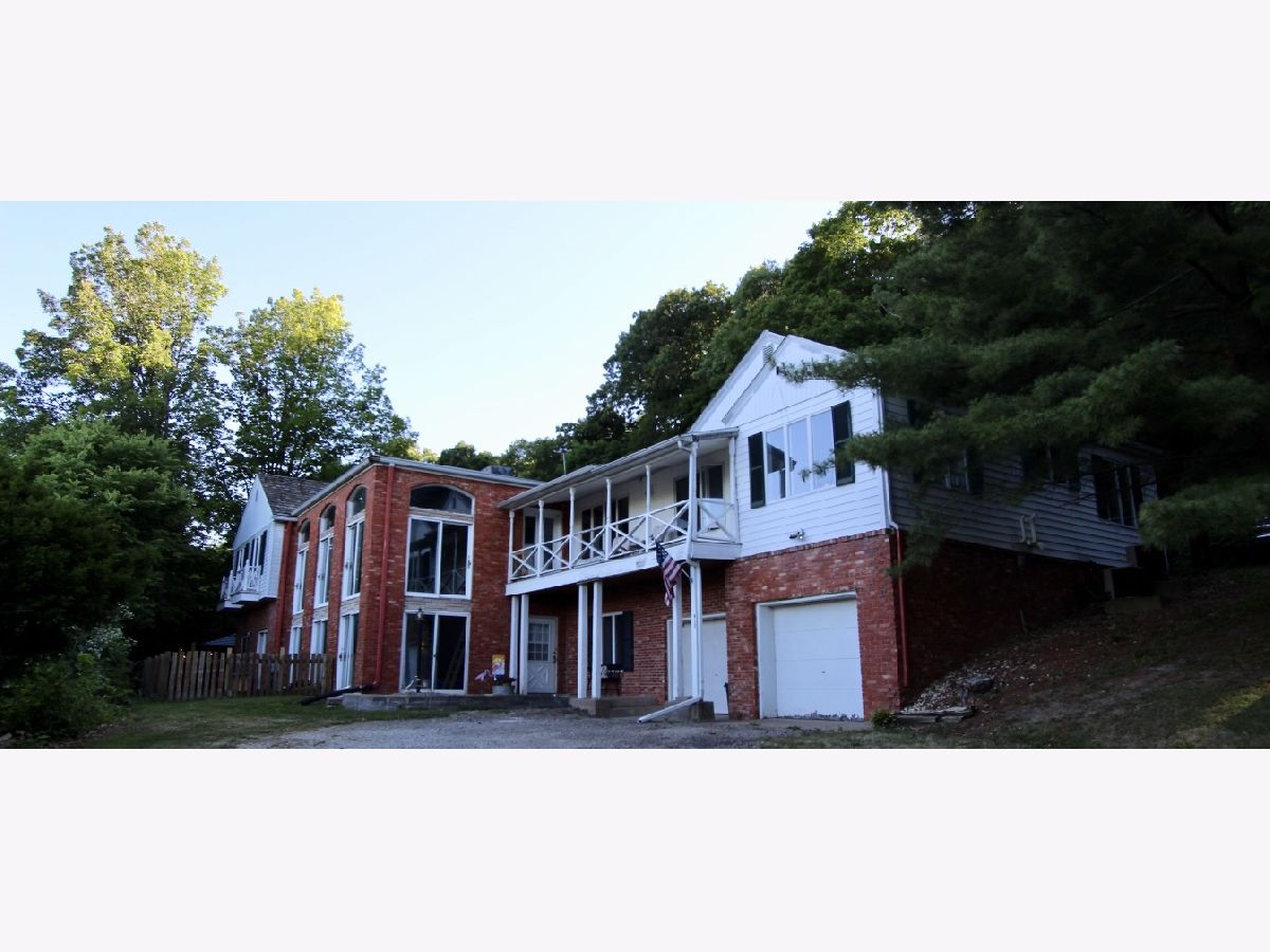  Sold Sparland Illinois, 912 County Rd 1100 E