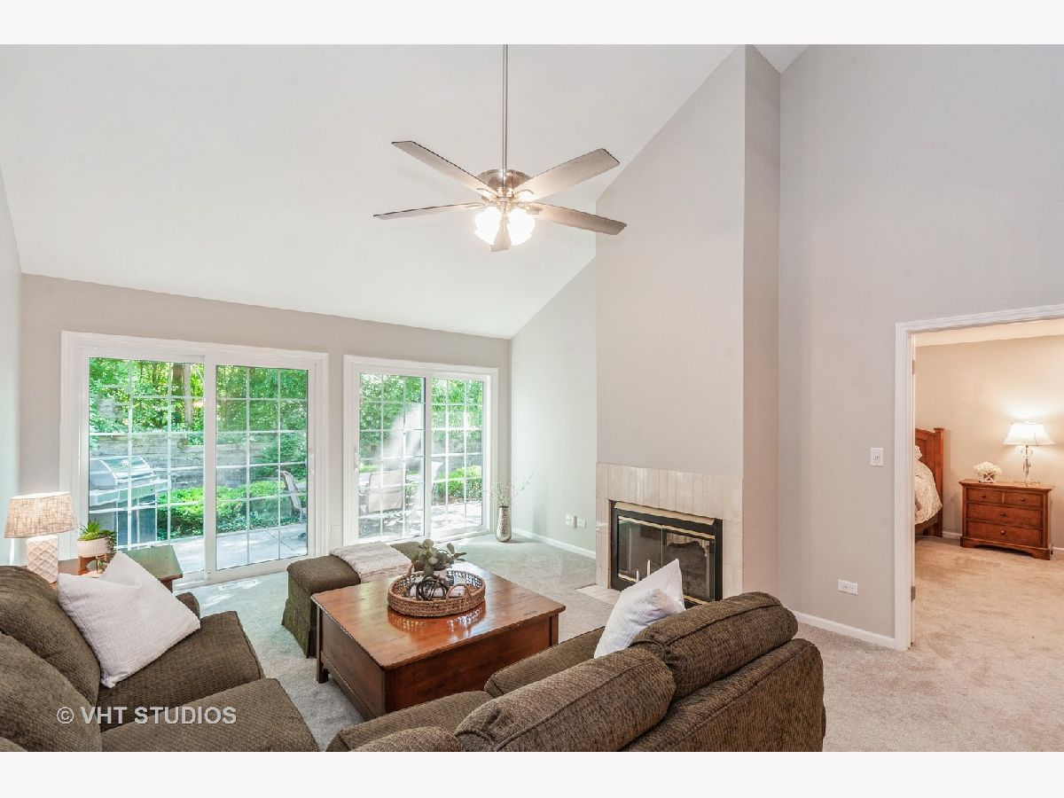 Townhomes & Condos Sold Ashbury Inverness Illinois, 1934 Ashbury