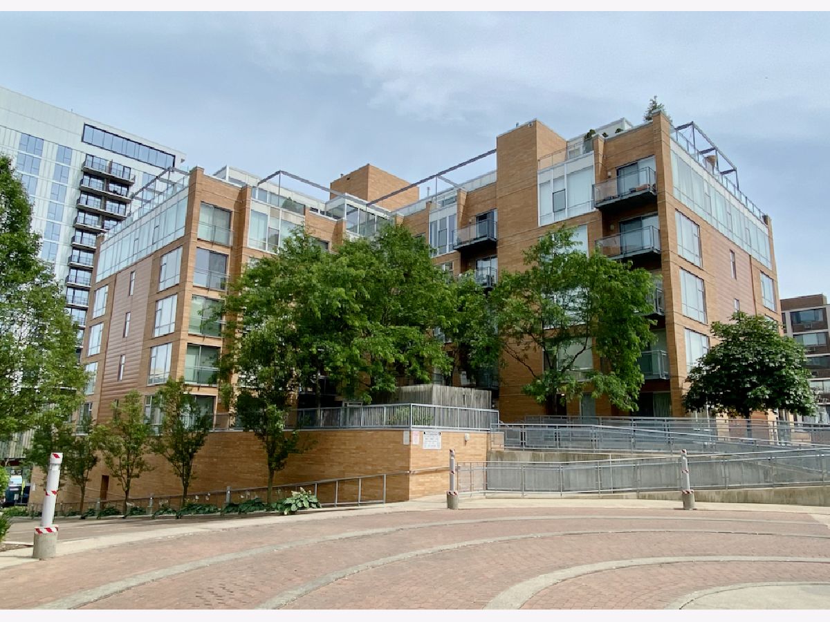 Condominiums Sold Sienna Evanston Illinois, 1720 Oak
