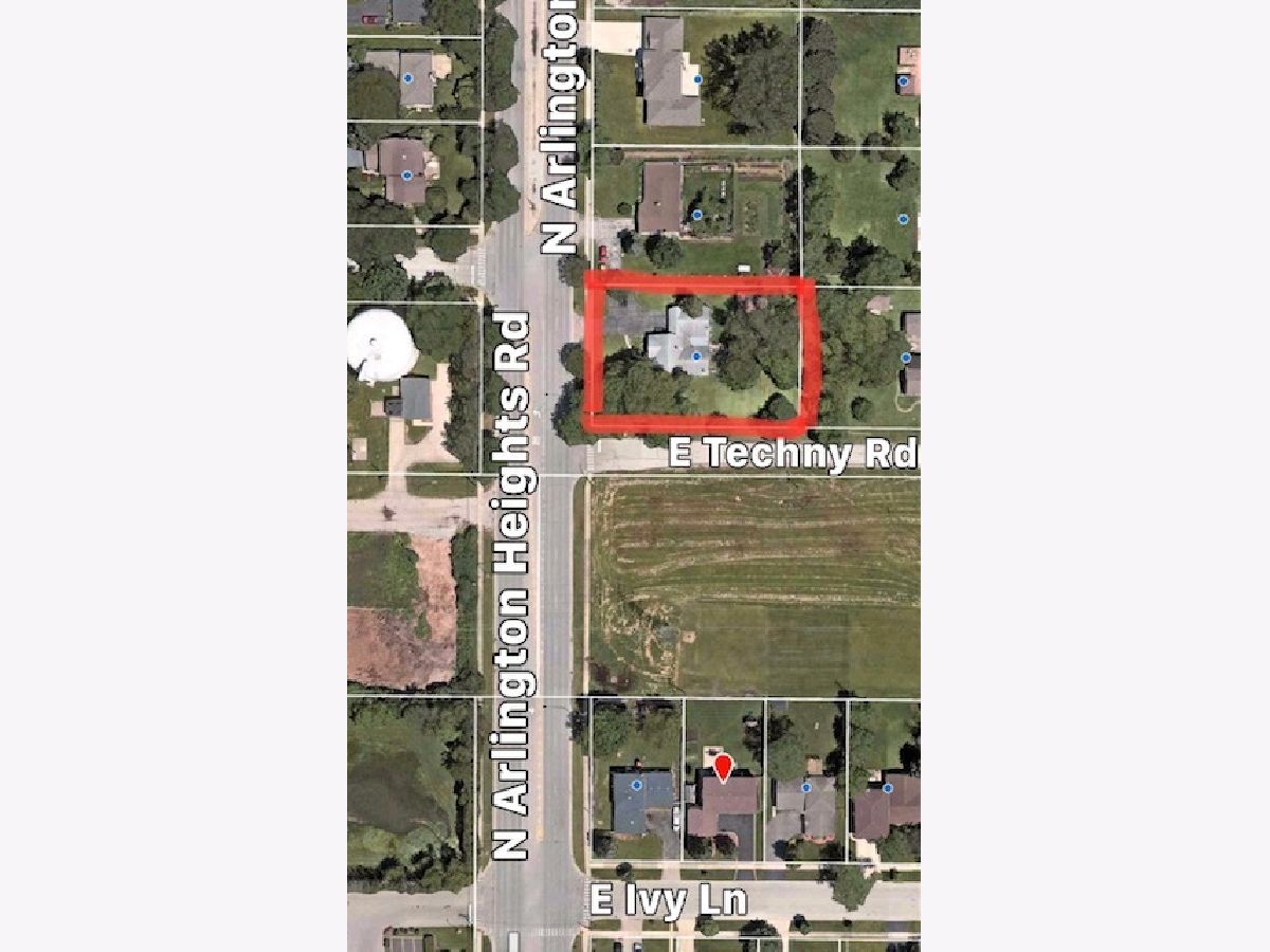 Homes Sold Pinegate Arlington Heights Illinois, 2303 Arlington Heights