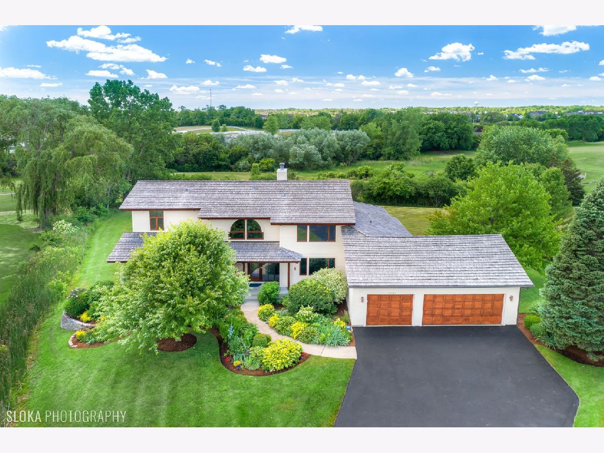Homes Sold Steeple Chase Mundelein Illinois, 21847 Green Valley