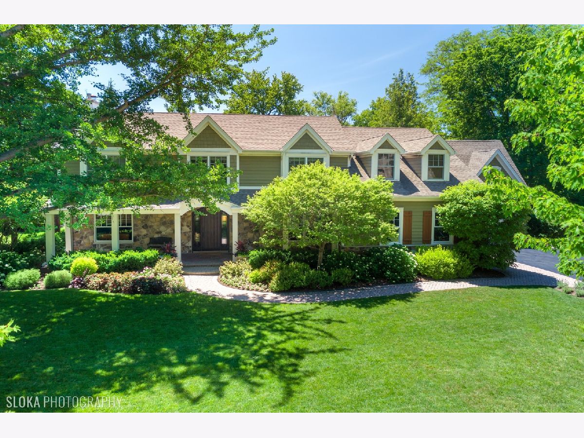 Homes Sold Jewel Park Barrington Illinois, 227 Maple