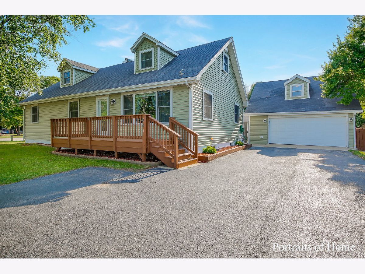 Homes Sold Wellington Heights Joliet Illinois, 801 Bronk