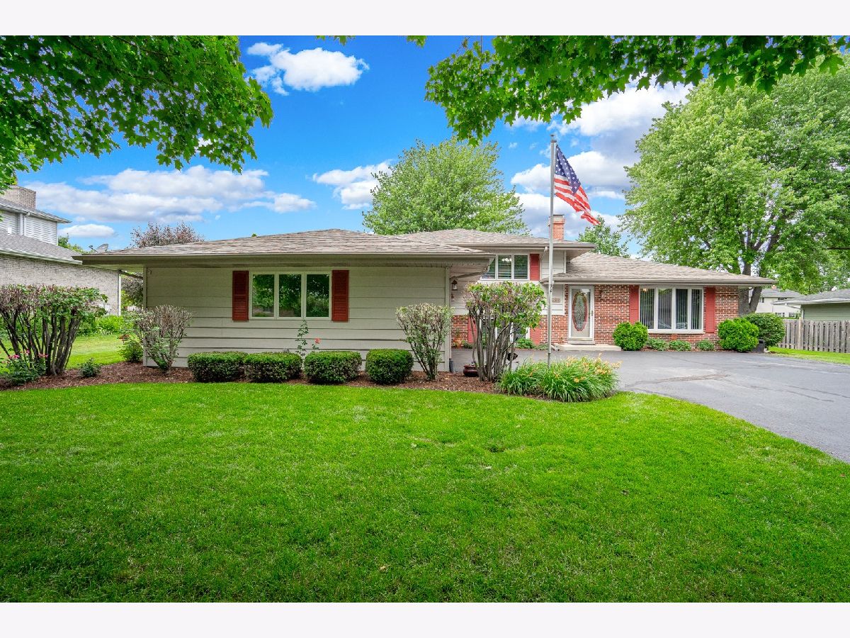 Homes Sold Peerless Estates Plainfield Illinois, 23518 Rueben