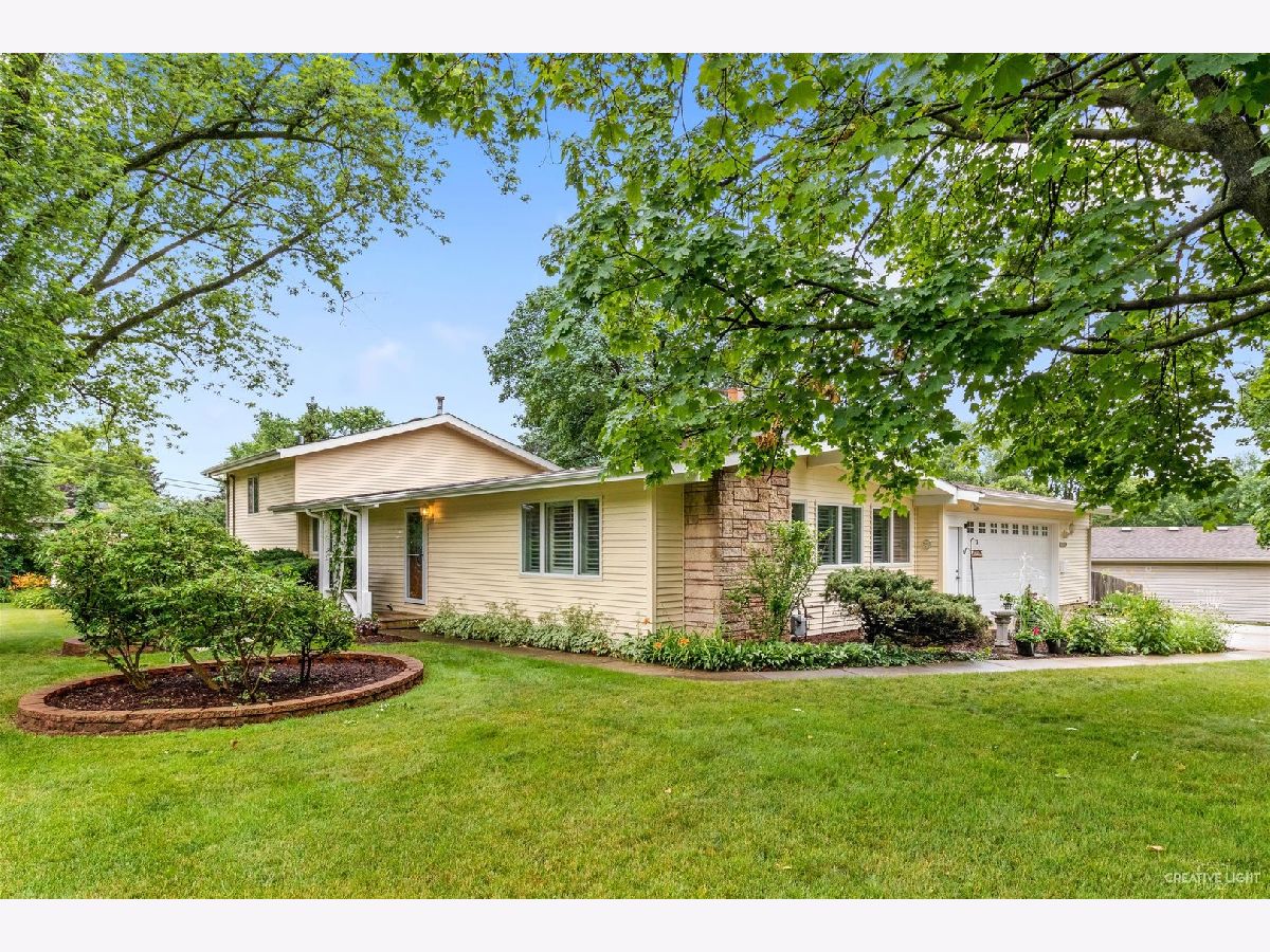 Homes Sold Country Club Highlands Estates North Aurora Illinois, 114 Sharon