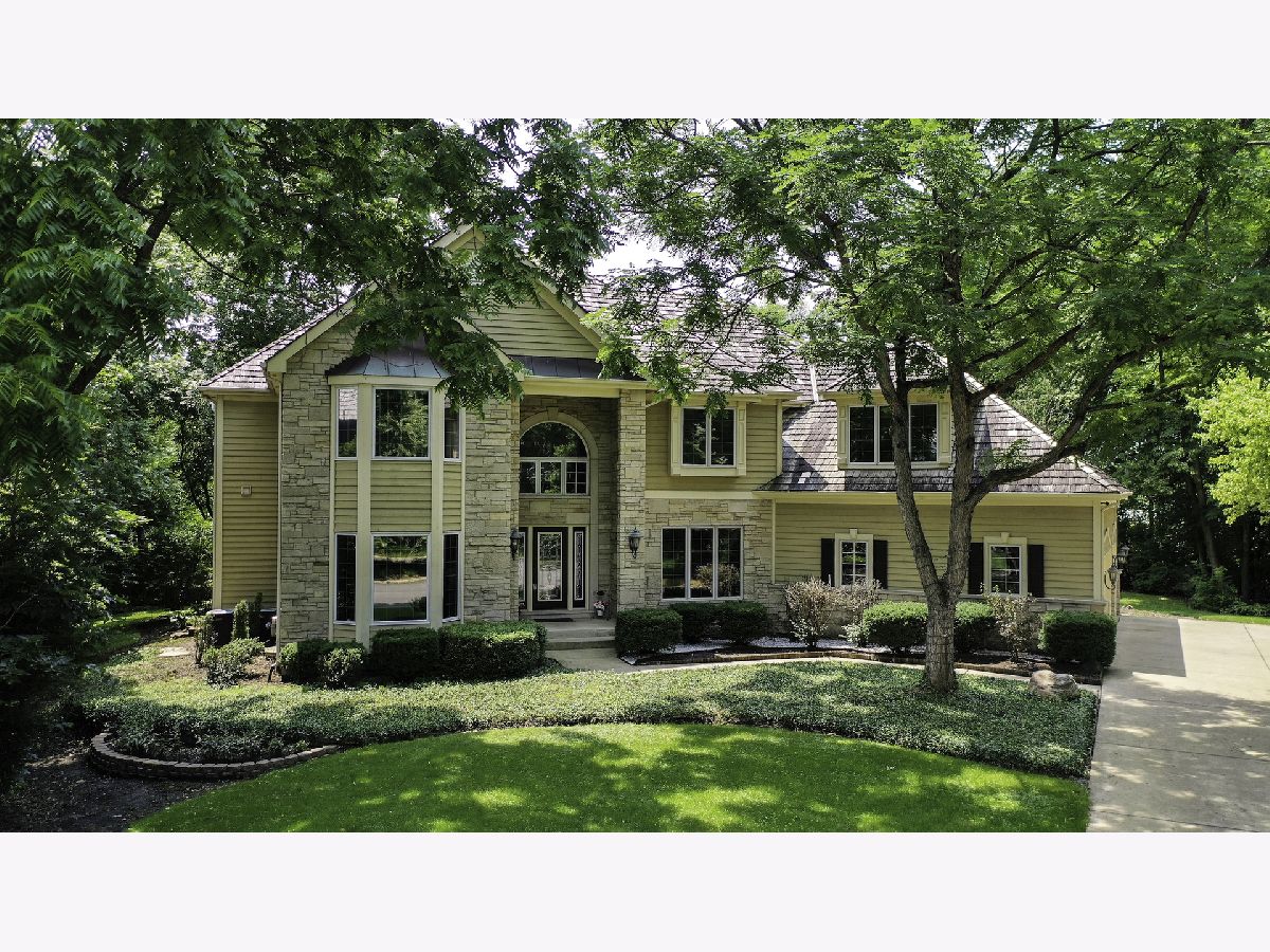 Homes Sold Woods Of Rivermist Naperville Illinois, 216 Crooked Tree