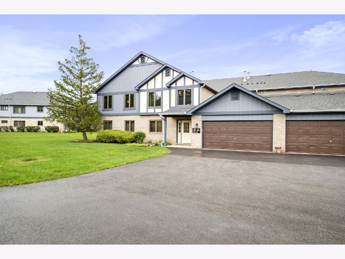 Condominiums Sold Chase Lake Joliet Illinois, 2614 Harbor