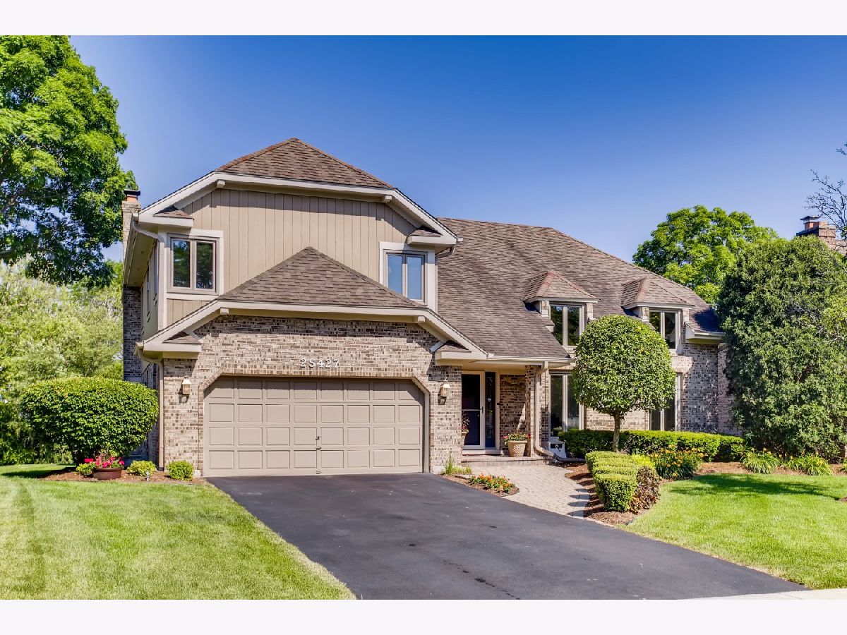 Homes Sold Greenbriar Glen Glen Ellyn Illinois, 2S427 Terrace