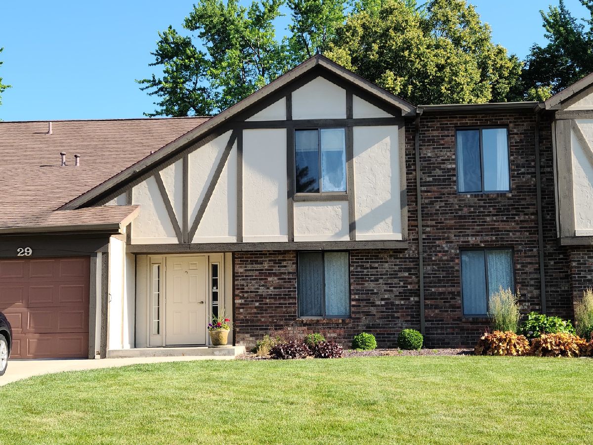 Condos & Townhomes Sold Brandywine Bloomington Illinois, 29 Brandywine