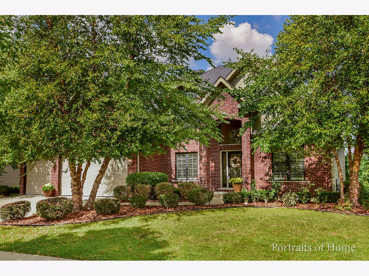 Homes Sold Tamarack South Naperville Illinois, 3727 Ryder